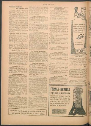 Escritura especular