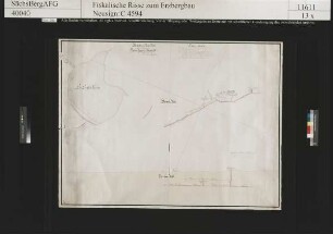 Simon Bogners Neuwerk hinter Erbisdorf
