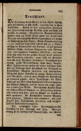 Teutschland.