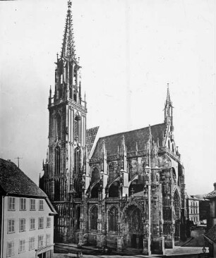 Thann (Haut-Rhin)