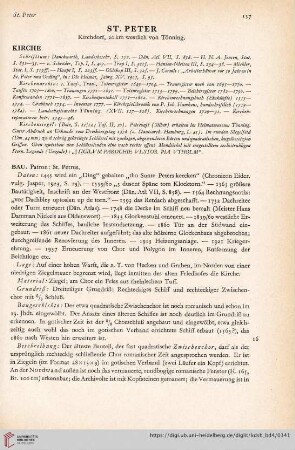 (St.Peter - Poppenbüll)
