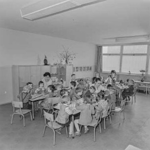Kindergarten Flinzstraße