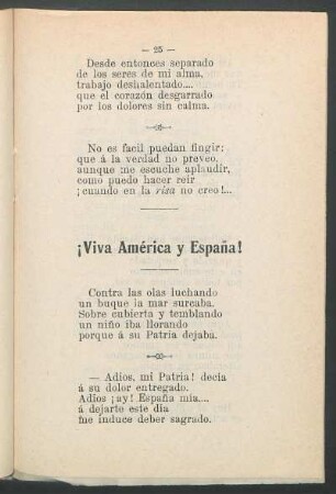 ¡Viva América y España!