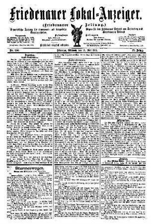 Nr. 114, 18.05.1910