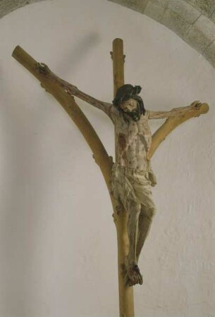 Crucifixus dolorosus
