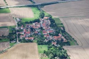 Ottstedt bei Magdala