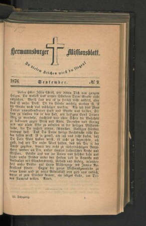No. 9. September. 1876.
