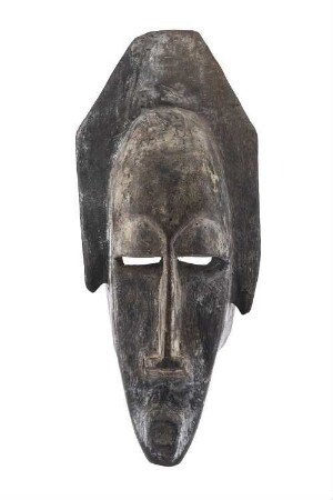 Maske