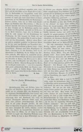 Von der Pariser Weltausstellung, [5]: Frankreich