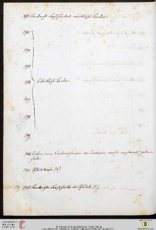 Präparate Nr. 1401-1500