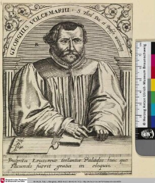 Georgius Volckmarius