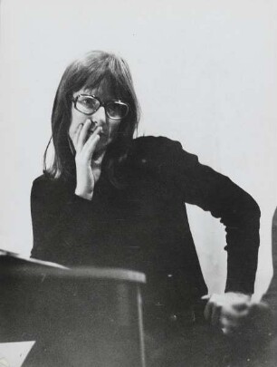 Elke Erb
