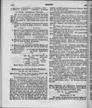 Abbildungen zur Naturgeschichte Brasiliens / Maximilian, Prinz zu Wied-Neuwied. - Weimar : Landes-Industrie-Comptoir. - 3. Lfg., 1923