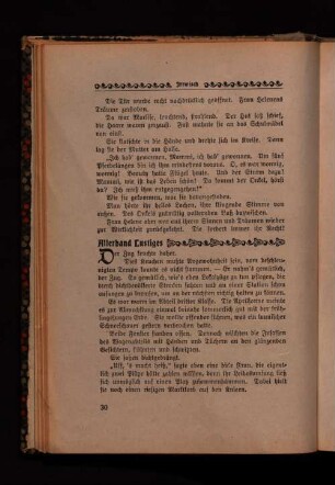 Allerhand Lustiges