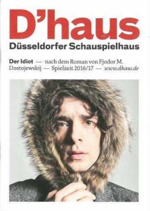 Der Idiot