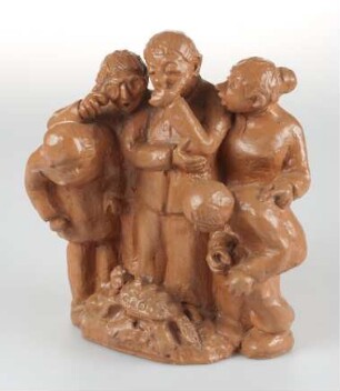 Die Altertumsforscher