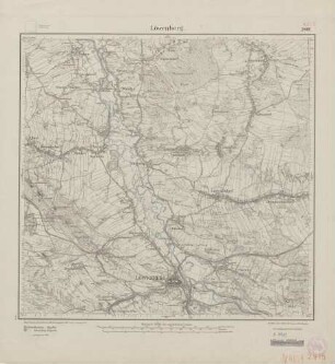 4859 (alte Nr.: 2819) Löwenberg