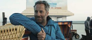 Luv & Lee - Amrum der Film