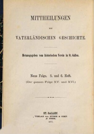 Ekkeharti (IV.) Casus sancti Galli