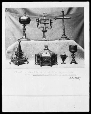 liturgisches Gerät