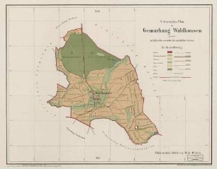Waldhausen (Stadt Buchen MOS)