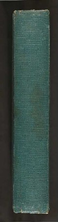 Fotoalbum einer Italienreise von Vendig bis Neapel : Fotoalbum einer Italienreise von Vendig bis Neapel. Leineneinband, petrolblau beschichtet, geprägt, Goldschnitt; 26 x 24 x 3,5 cm (1912). Dresden: SLUB/DF 2017.C.77