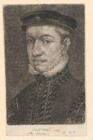 Sebald (I.) (oder Sebastian) Welser