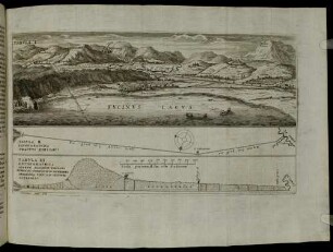Tabula I. [-] Tabula III.