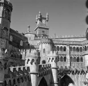 Palácio Nacional da Pena
