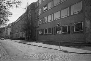 Lessinggymnasium Karlsruhe
