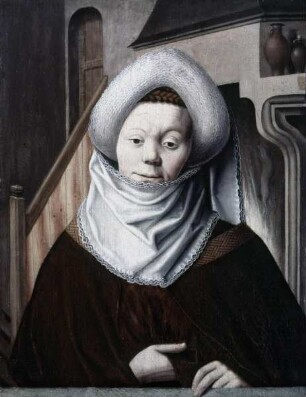 Die delphische Sibylle