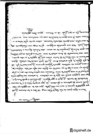 6: Brief von Elisabeth Fürstin Anhalt-Zerbst an Fräulein von Davier
