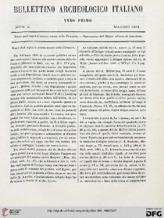 Nuovi studi sopra le antiche monete della Cirenaica