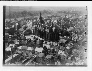 Friedberg (b. Bad Nauheim)