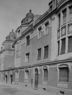 Wohnhaus
