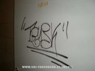 "TRySK"