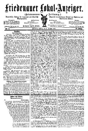 Nr. 4, 05.01.1912