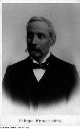 Franceschini, Filippo
