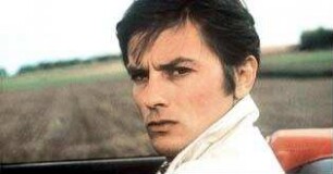 Alain Delon
