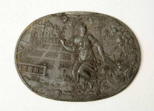 Pax (Allegorie)