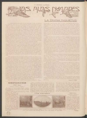 Deportes
