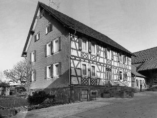 Brombachtal, Dorfstraße 27