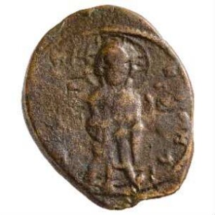 Münze, Follis, 1059 - 1067