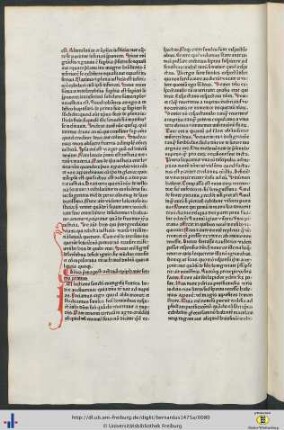 Dominica prima post octava epiphanie, Sermones I-II