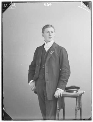 Herr Etzold