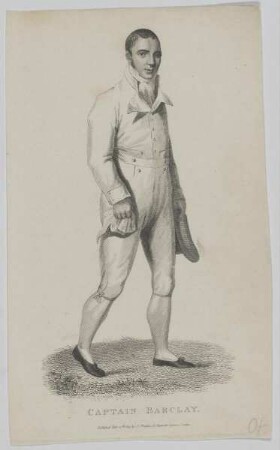 Bildnis des Robert Barclay