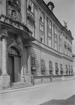 St. Ursula