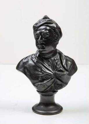Porträtbüste Georg Friedrich Händel