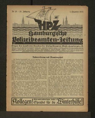 Notverordnung und Beamtengehalt