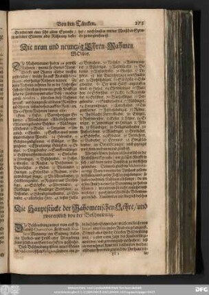 Die neun und neuntzig Ehren-Nahmen Gottes.